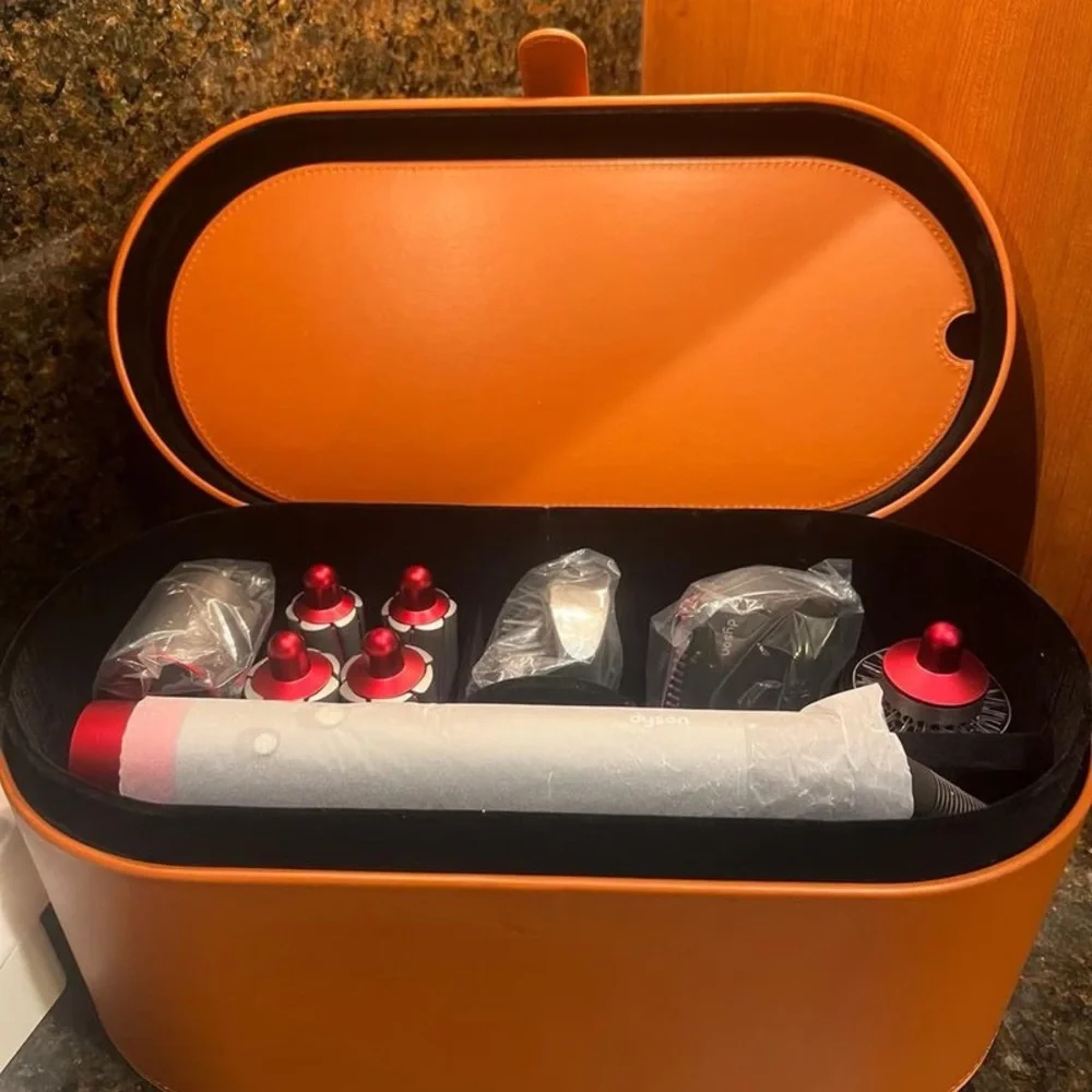 Dyson Airwrap Complete Hair Styling Tool for Multiple Hair Types